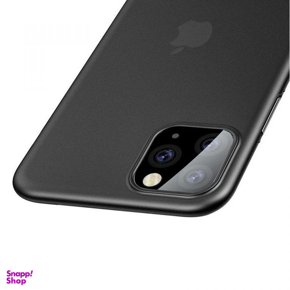 کاور بیسوس مدل WIAPIPH58S-01 مناسب برای گوشی موبایل اپل iPhone 11 Pro