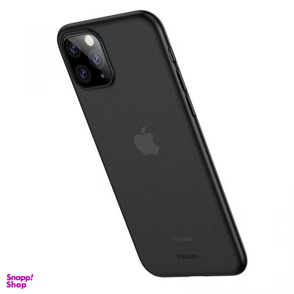 کاور بیسوس مدل WIAPIPH58S-01 مناسب برای گوشی موبایل اپل iPhone 11 Pro