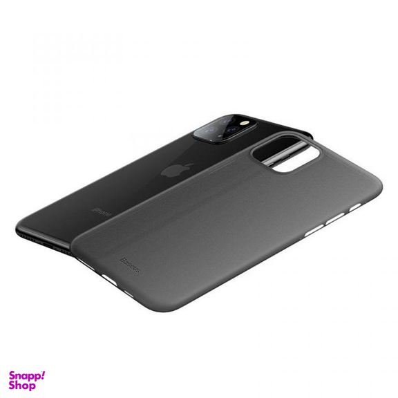 کاور بیسوس مدل WIAPIPH58S-01 مناسب برای گوشی موبایل اپل iPhone 11 Pro