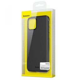 کاور بیسوس مدل WIAPIPH61S-A01 مناسب برای گوشی موبایل اپل iPhone 11