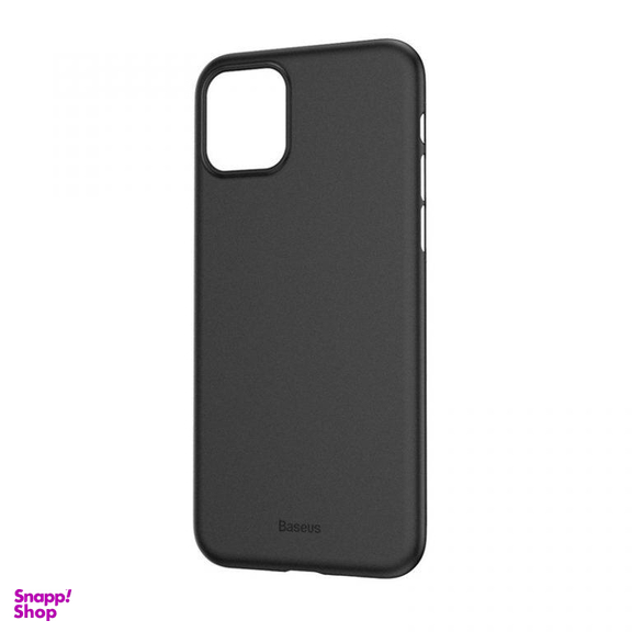 کاور بیسوس مدل WIAPIPH61S-A01 مناسب برای گوشی موبایل اپل iPhone 11