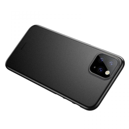 کاور بیسوس مدل WIAPIPH61S-A01 مناسب برای گوشی موبایل اپل iPhone 11