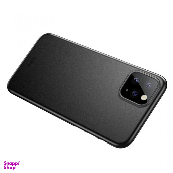 کاور بیسوس مدل WIAPIPH61S-A01 مناسب برای گوشی موبایل اپل iPhone 11