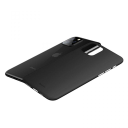 کاور بیسوس مدل WIAPIPH61S-A01 مناسب برای گوشی موبایل اپل iPhone 11