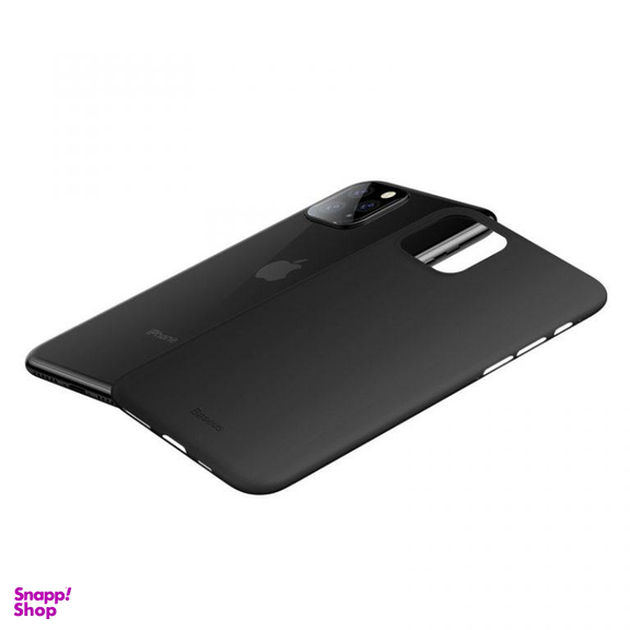 کاور بیسوس مدل WIAPIPH61S-A01 مناسب برای گوشی موبایل اپل iPhone 11
