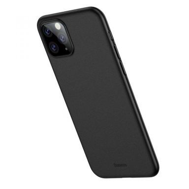 کاور بیسوس مدل WIAPIPH61S-A01 مناسب برای گوشی موبایل اپل iPhone 11