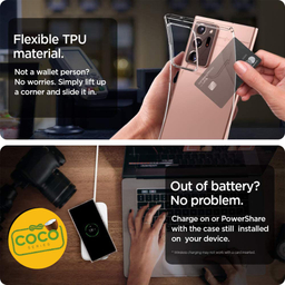 کاور کانواس مدل COCONUT مناسب برای گوشی موبایل سامسونگ Galaxy Note 20 Ultra