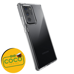 کاور کانواس مدل COCONUT مناسب برای گوشی موبایل سامسونگ Galaxy Note 20 Ultra