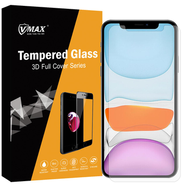 محافظ صفحه نمایش وی مکس (VMAX) مدل VN1 مناسب موبایل اپل iPhone 12 Pro Max