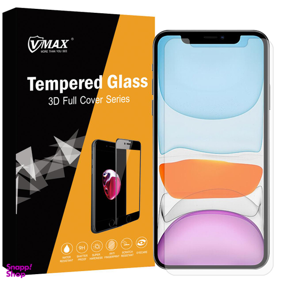 محافظ صفحه نمایش وی مکس (VMAX) مدل VN1 مناسب موبایل اپل iPhone 12 Pro Max
