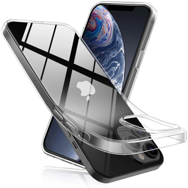 کاور کانواس مدل SUNRISE مناسب برای گوشی موبایل اپل IPhone 12 PRO MAX