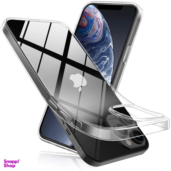 کاور کانواس مدل SUNRISE مناسب برای گوشی موبایل اپل IPhone 12 PRO MAX
