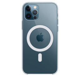 کاور مدل مگ سیف مناسب برای گوشی موبایل اپل iphone 12 pro max
