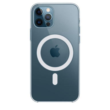کاور مدل مگ سیف مناسب برای گوشی موبایل اپل iphone 12 pro max