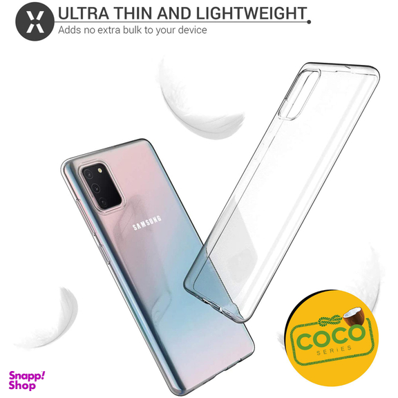 کاور کانواس مدل COCONUT مناسب برای گوشی موبایل سامسونگ Galaxy Note 20