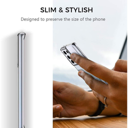 کاور کانواس مدل COCONUT مناسب برای گوشی موبایل سامسونگ Galaxy S21 Ultra