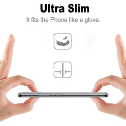 کاور کانواس مدل COCONUT مناسب برای گوشی موبایل سامسونگ Galaxy S21 Ultra