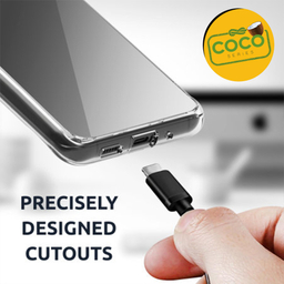 کاور کانواس مدل COCONUT مناسب برای گوشی موبایل سامسونگ Galaxy S21 Ultra
