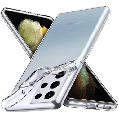 کاور کانواس مدل COCONUT مناسب برای گوشی موبایل سامسونگ Galaxy S21 Ultra