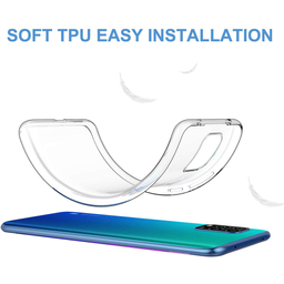 کاور کانواس مدل COCONUT مناسب برای گوشی موبایل شیایومی Mi 10 Lite