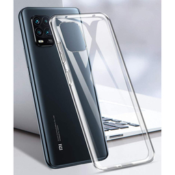 کاور کانواس مدل COCONUT مناسب برای گوشی موبایل شیایومی Mi 10 Lite