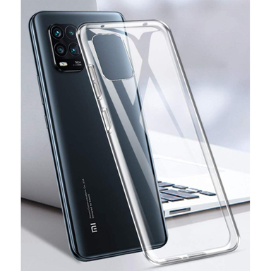 کاور کانواس مدل COCONUT مناسب برای گوشی موبایل شیایومی Mi 10 Lite
