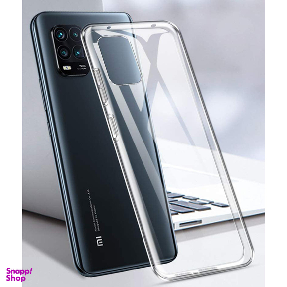 کاور کانواس مدل COCONUT مناسب برای گوشی موبایل شیایومی Mi 10 Lite