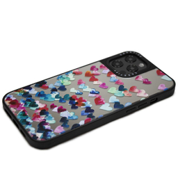 کاور کیس تی فای مدل Heart مناسب برای گوشی موبایل اپل IPhone 12 Pro Max