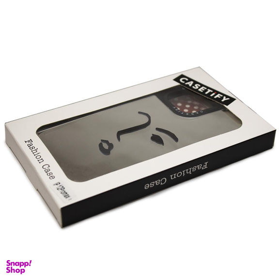 کاور کیس تی فای مدلMirror مناسب برای گوشی موبایل اپل IPhone 12 Pro Max