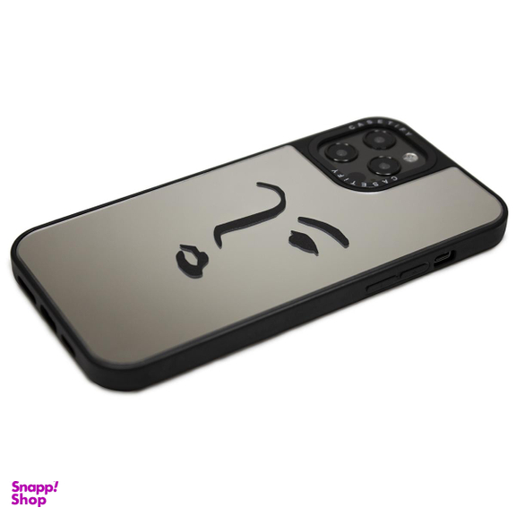 کاور کیس تی فای مدلMirror مناسب برای گوشی موبایل اپل IPhone 12 Pro Max