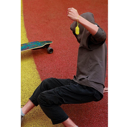 کاور بیسوس مدل WIAPPOD-D مناسب برای کیس اپل AirPod Pro