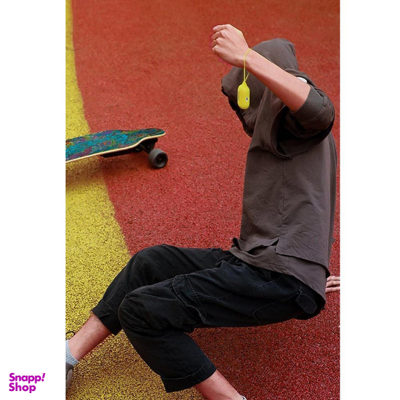 کاور بیسوس مدل WIAPPOD-D مناسب برای کیس اپل AirPod Pro