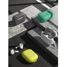 کاور بیسوس مدل WIAPPOD-D مناسب برای کیس اپل AirPod Pro