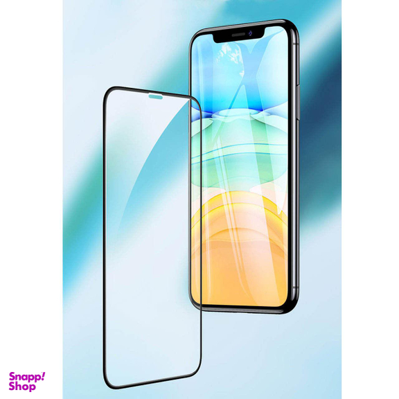 محافظ صفحه نمایش دایان (Dayan) مدل DAY_1 مناسب موبایل اپل iPhone 12 Pro