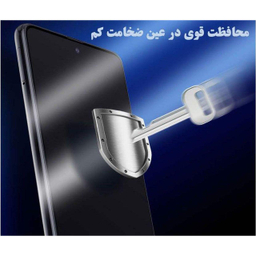 محافظ صفحه نمایش دایان (Dayan) مدل DAY_1 مناسب موبایل سامسونگ Galaxy A51