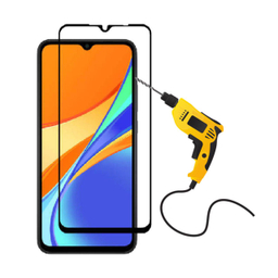 محافظ صفحه نمایش دایان (Dayan) مدل DAY_1 مناسب موبایل شیایومی Redmi 9A