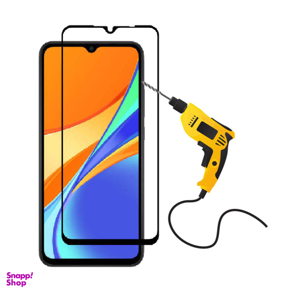 محافظ صفحه نمایش دایان (Dayan) مدل DAY_1 مناسب موبایل شیایومی Redmi 9A