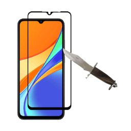 محافظ صفحه نمایش دایان (Dayan) مدل DAY_1 مناسب موبایل شیایومی Redmi 9A