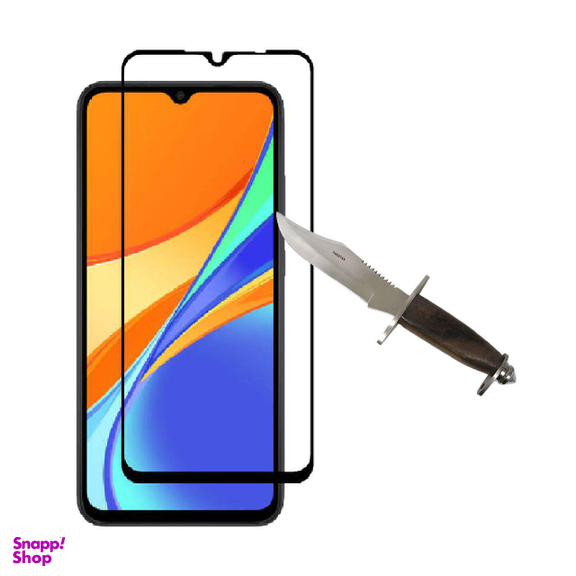 محافظ صفحه نمایش دایان (Dayan) مدل DAY_1 مناسب موبایل شیایومی Redmi 9A
