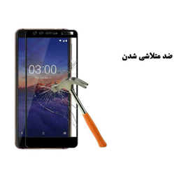 محافظ صفحه نمایش دایان (Dayan) مدل DAY_1 مناسب موبایل نوکیا 3.1