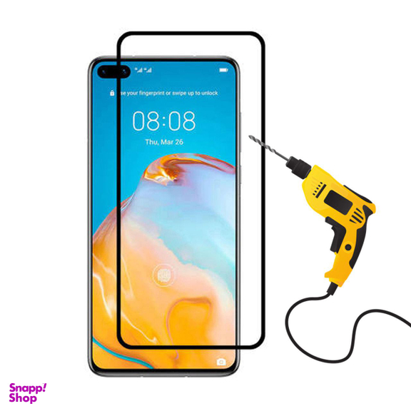 محافظ صفحه نمایش دایان (Dayan) مدل DAY_1 مناسب موبایل هوآوی P40