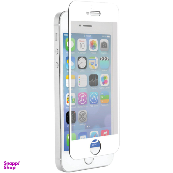محافظ صفحه نمایش دایان (Dayan) مدل DAY_2 مناسب موبایل اپل iPhone 5/5S/SE بسته 2 عددی
