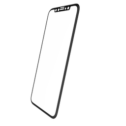 محافظ صفحه نمایش سومگ مدل Full Nano مناسب برای گوشی موبایل اپل آیفون X