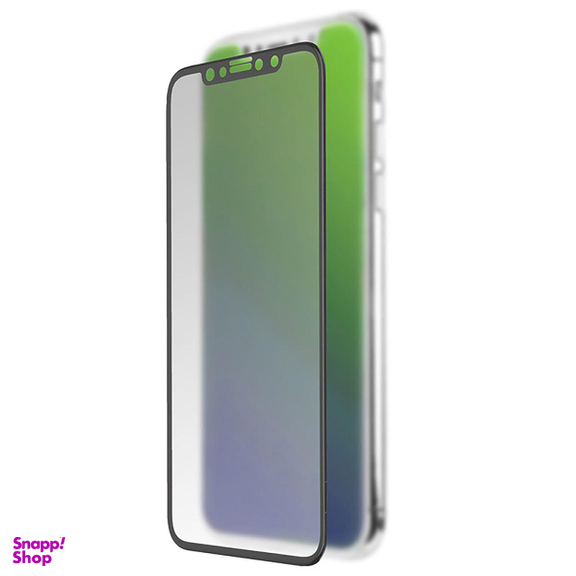 محافظ صفحه نمایش سومگ مدل Full Nano مناسب برای گوشی موبایل اپل آیفون X