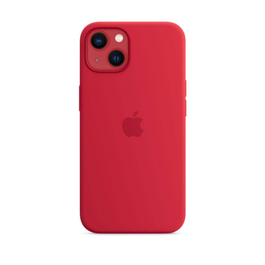 کاور سیلیکونی مناسب گوشی موبایل اپل iPhone 13