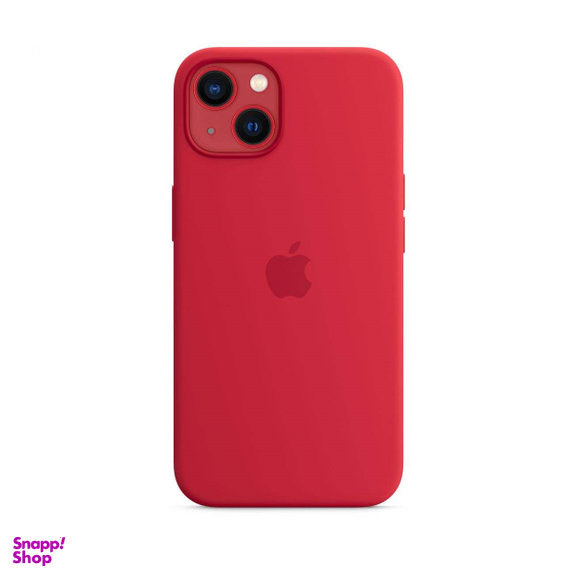 کاور سیلیکونی مناسب گوشی موبایل اپل iPhone 13
