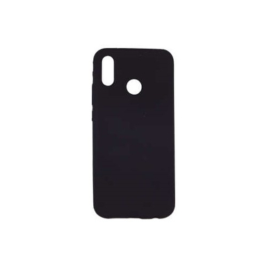کاور ژله ای بیسوس مدل Fashion مناسب برای گوشی موبایل هوآویP20 Lite/Nova 3e