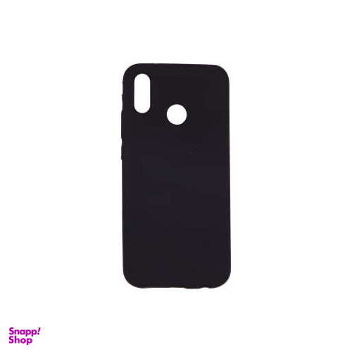 کاور ژله ای بیسوس مدل Fashion مناسب برای گوشی موبایل هوآویP20 Lite/Nova 3e