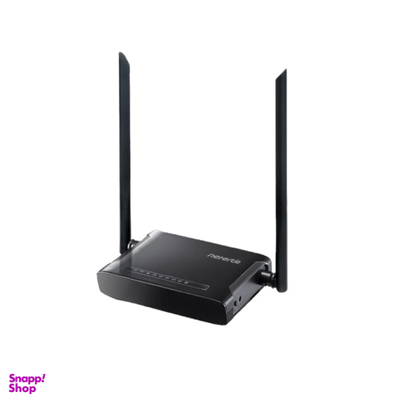 مودم روتر +ADSL2 نتربیت مدل ND-4230N