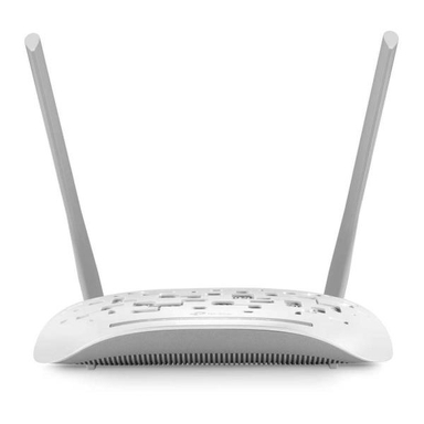 مودم روتر +ADSL2 تی پی-لینک مدل TD-W8961N_V3.2
